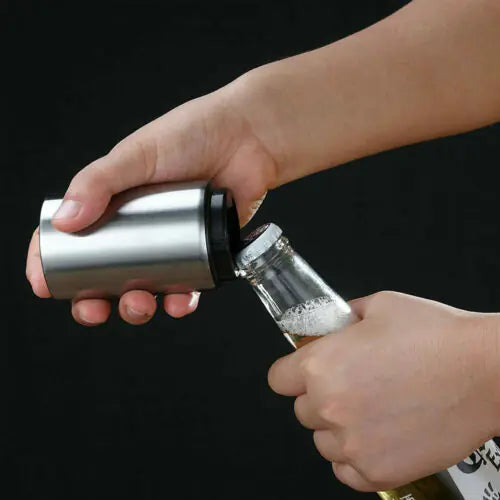 SwiftPop Magnetic Bottle Opener