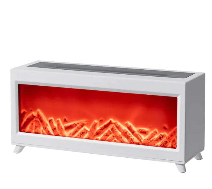AromaPlus Humidifier & Oil Diffuser