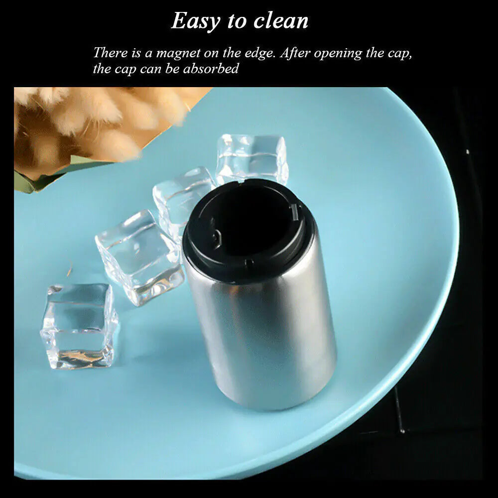 SwiftPop Magnetic Bottle Opener