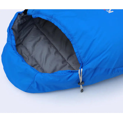 Trailblazer Sleep Sack - Compact, Nylon, Dual-Zip