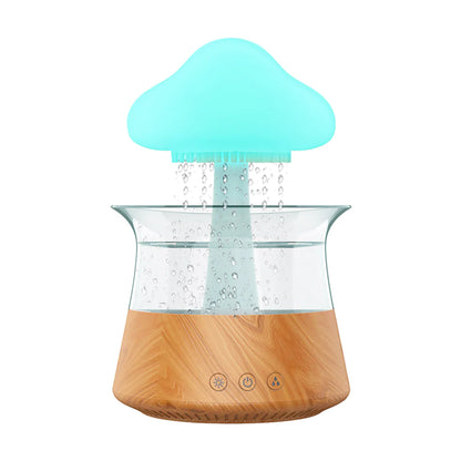 Soothing Mist Aromatherapy Humidifier