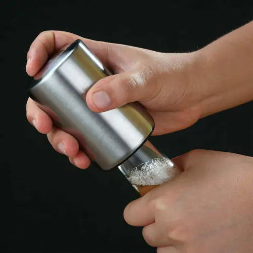 SwiftPop Magnetic Bottle Opener