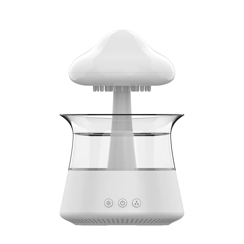 Soothing Mist Aromatherapy Humidifier