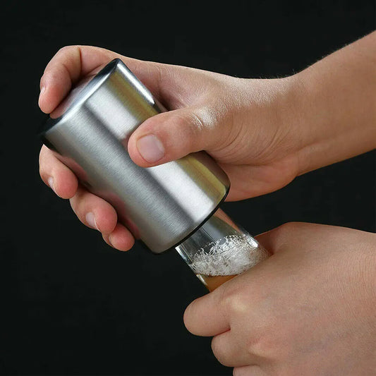 SwiftPop Magnetic Bottle Opener